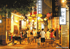 涵盖了从国画到安