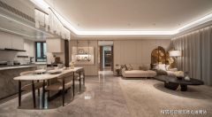 特产物力、超卓运营能力或成本节制能力的房企