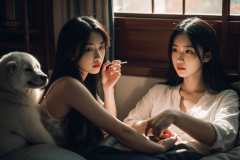 、抛釉砖、仿古砖