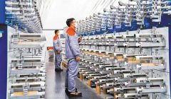 带动电力、煤炭等